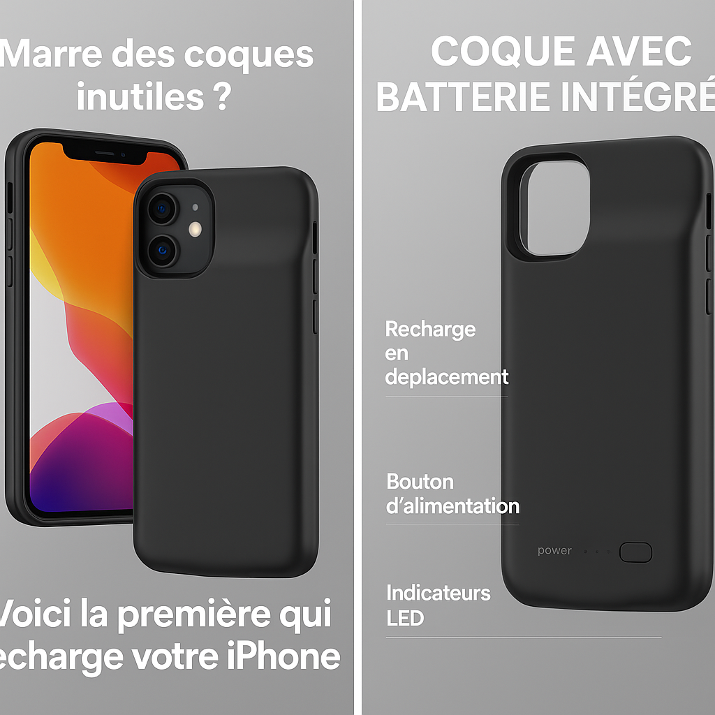 đ Doublez votre autonomie sans sacrifier le style