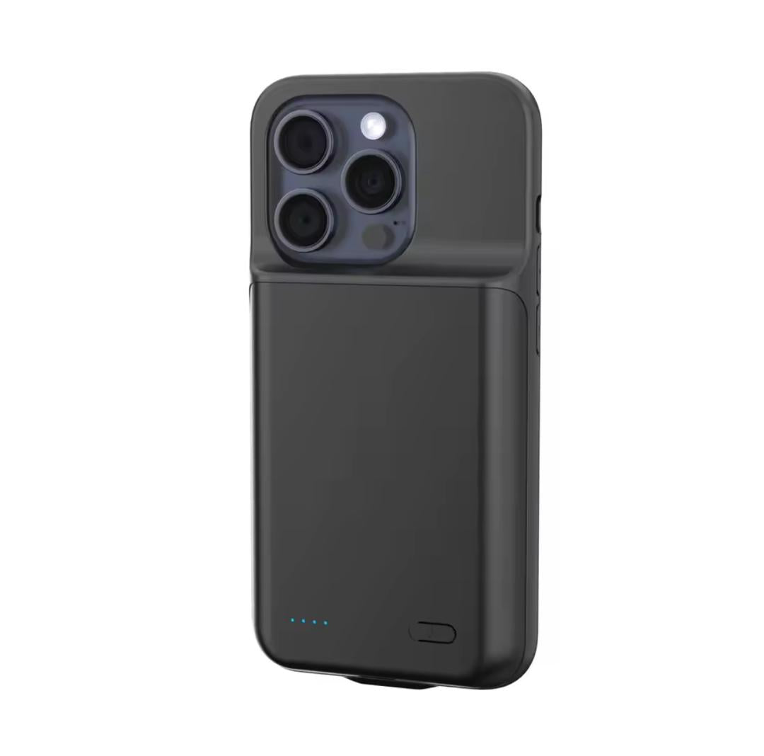 🔋 Doublez votre autonomie sans sacrifier le style
