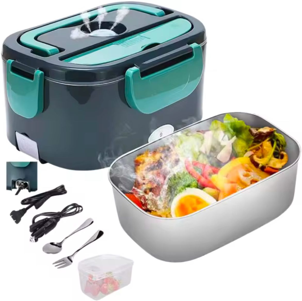 🍱 Votre Nouveau Compagnon de Pause Déjeuner Est Arrivé !