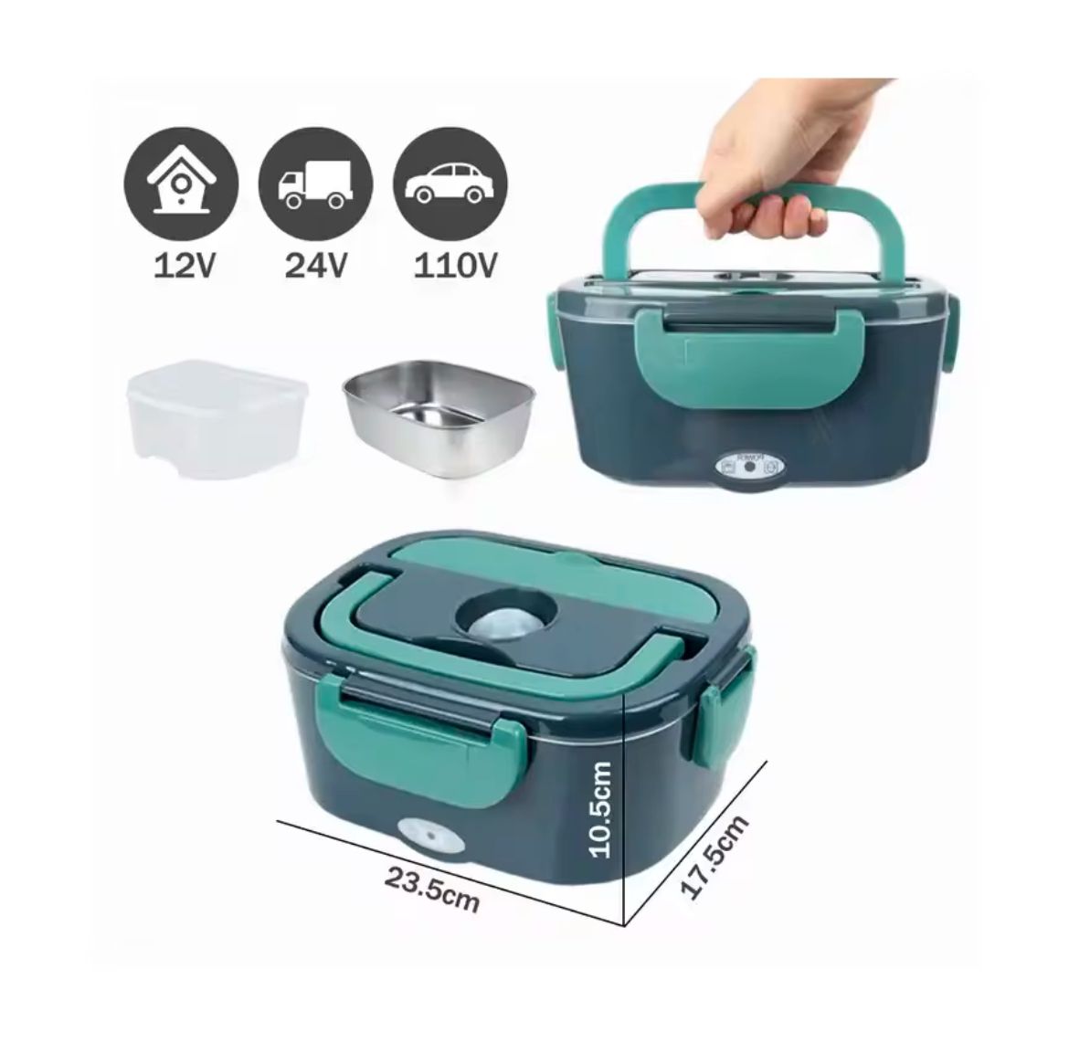 🍱 Votre Nouveau Compagnon de Pause Déjeuner Est Arrivé !