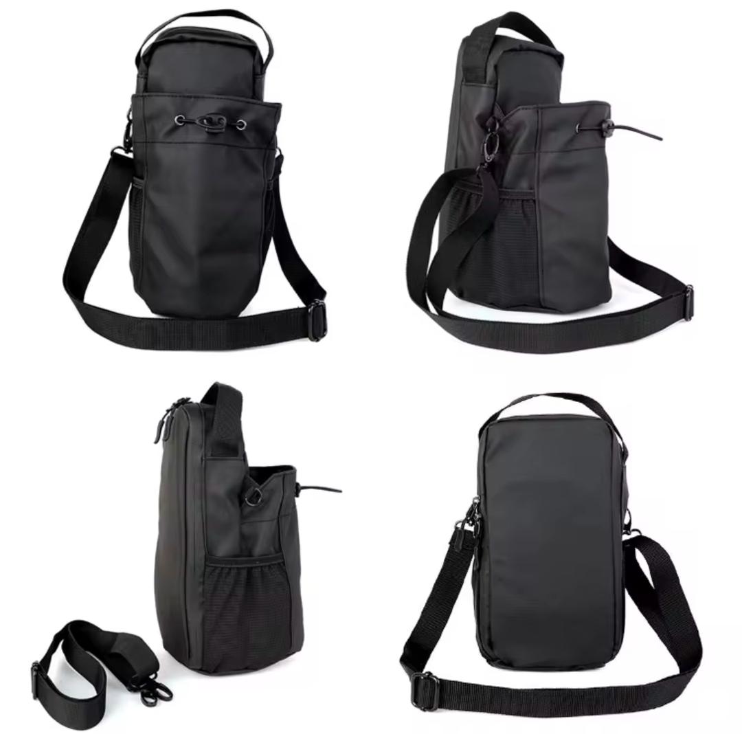 🚀 Découvrez le Sac de Sport Magnétique (magnetBag) sur Smart’n’Easy