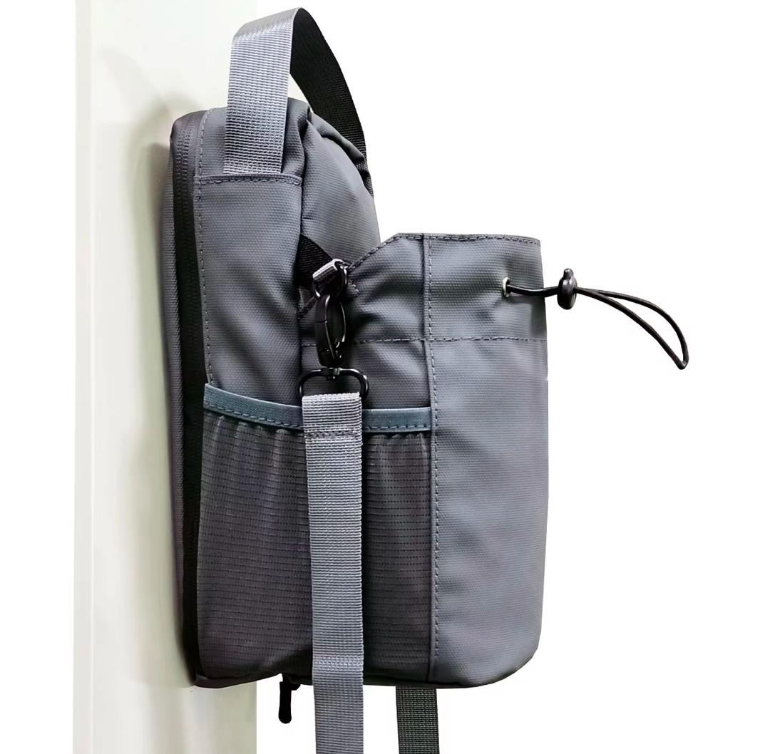 🚀 Découvrez le Sac de Sport Magnétique (magnetBag) sur Smart’n’Easy