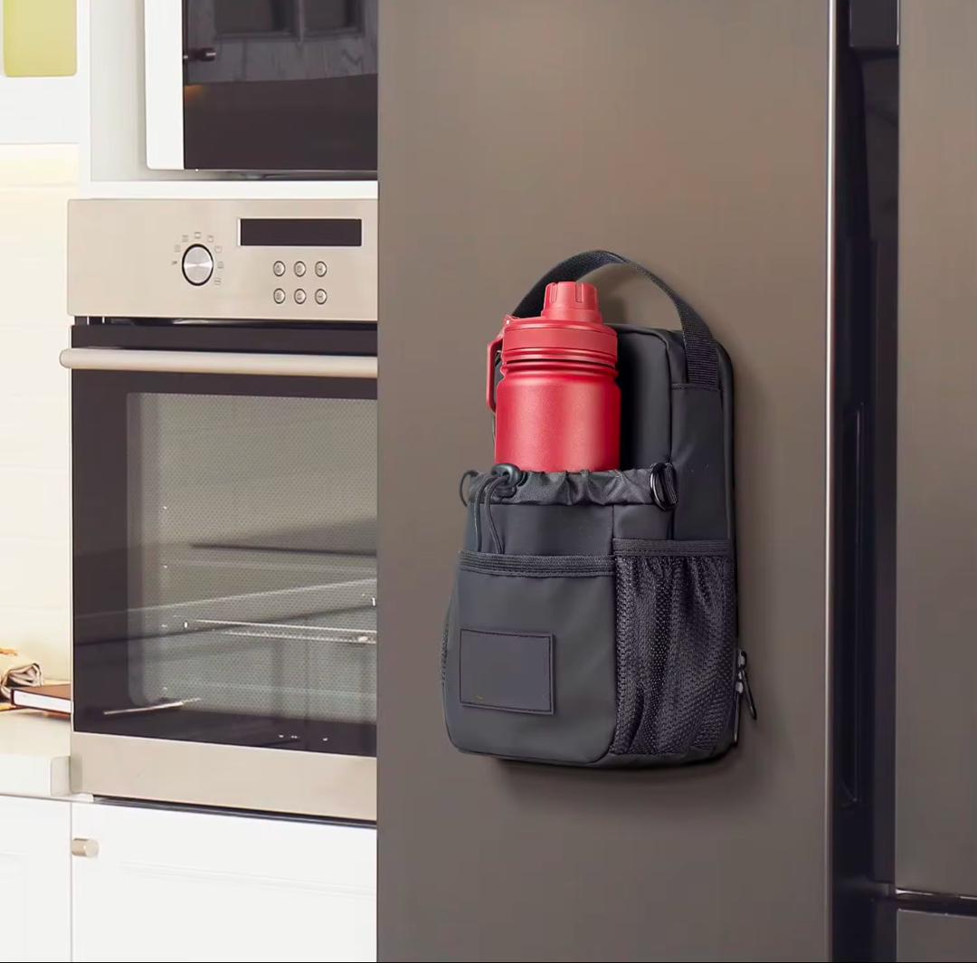 🚀 Découvrez le Sac de Sport Magnétique (magnetBag) sur Smart’n’Easy